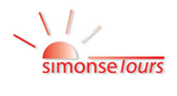 Logo Simonse Tours